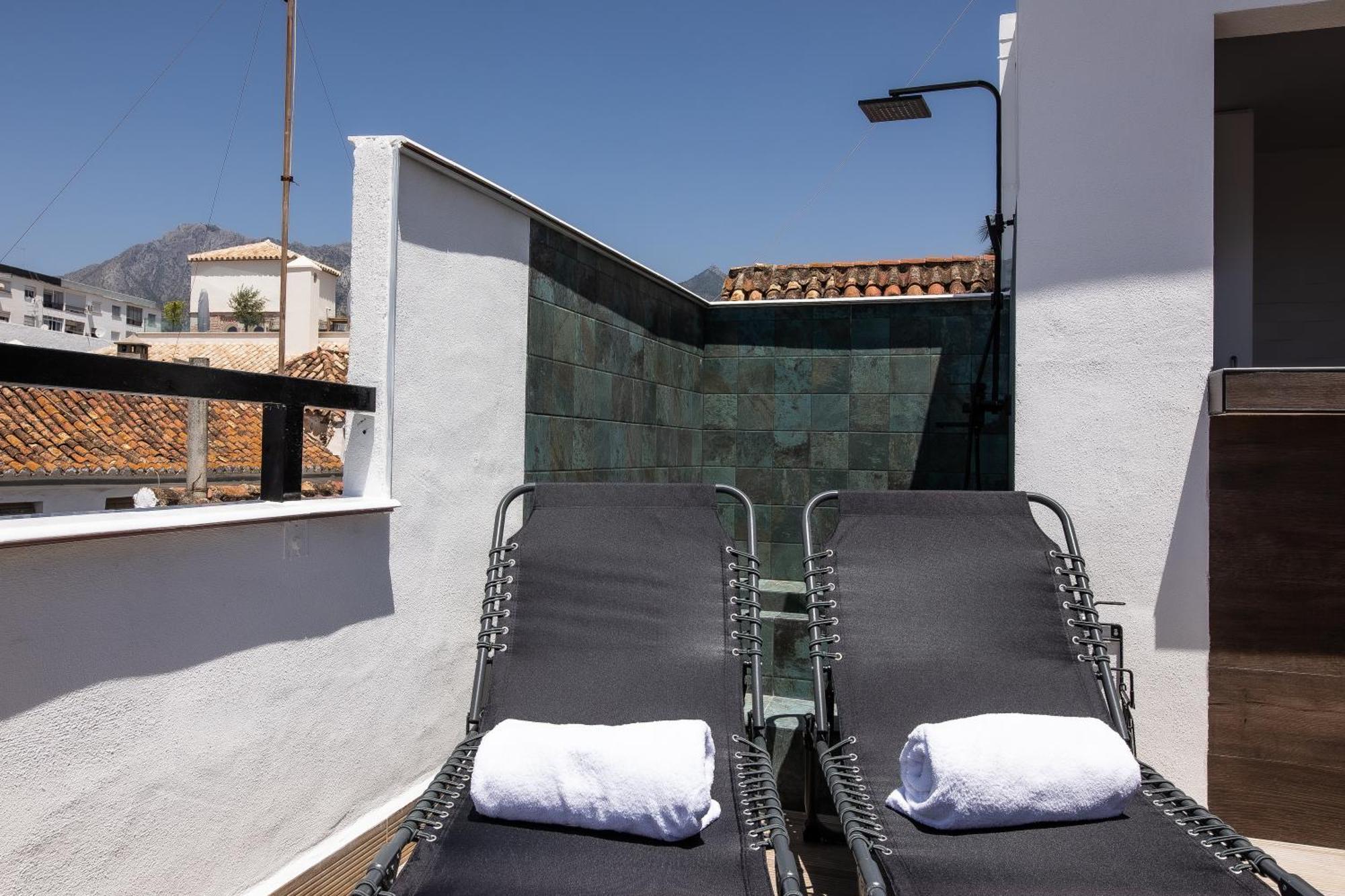 Holiday home Casa Principe Old Town By Principe1 Marbella
