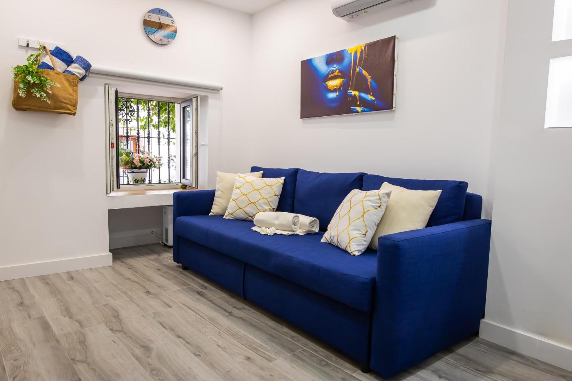 Holiday home Casa Principe Old Town By Principe1 Marbella