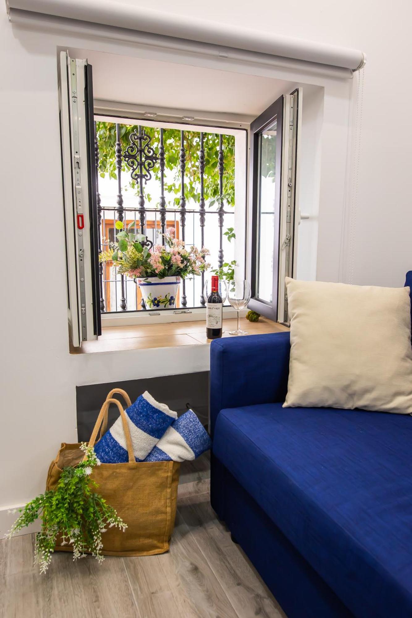 Casa Principe Old Town By Principe1 * Marbella
