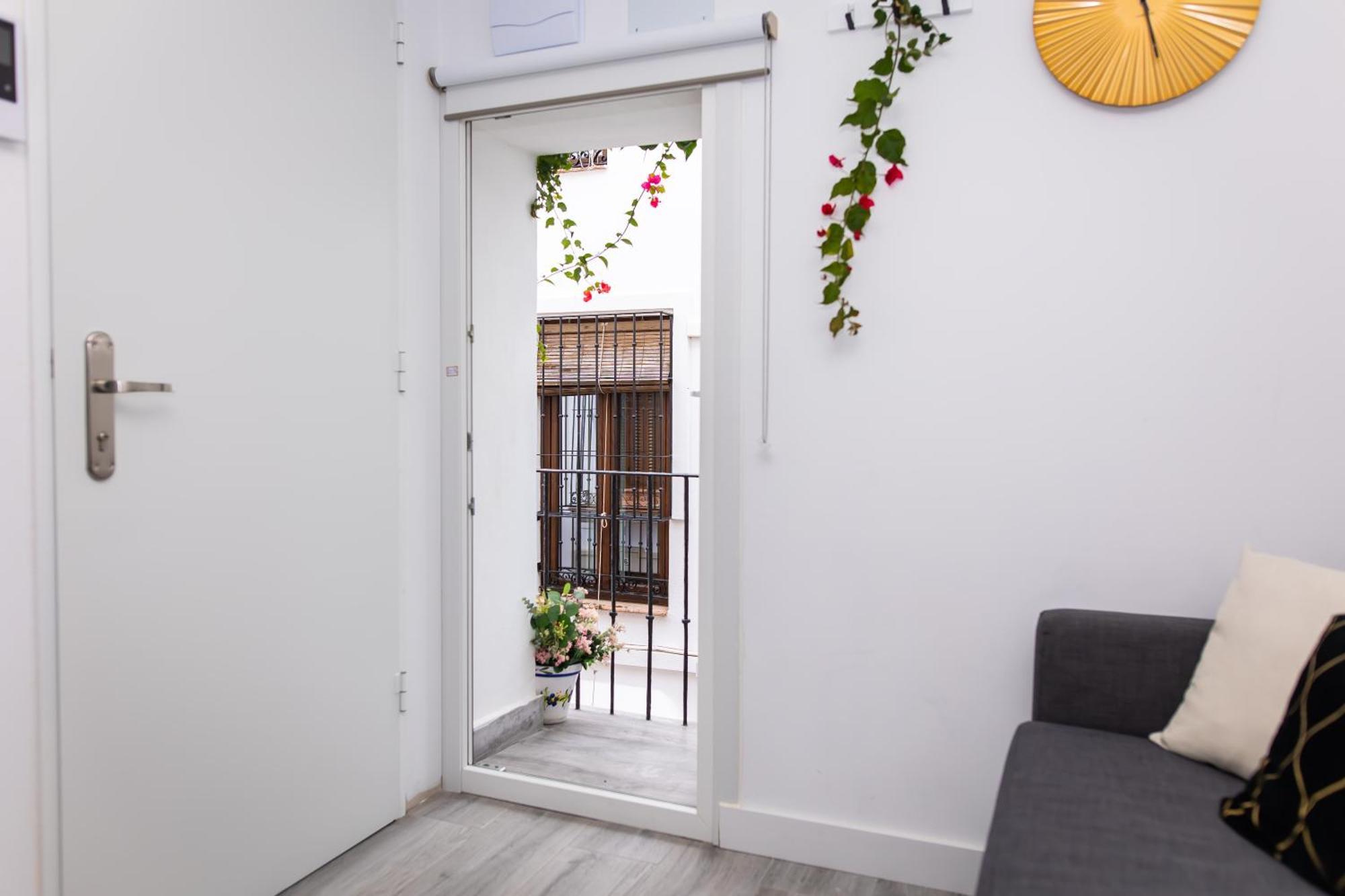 Casa Principe Old Town By Principe1 Holiday home Marbella
