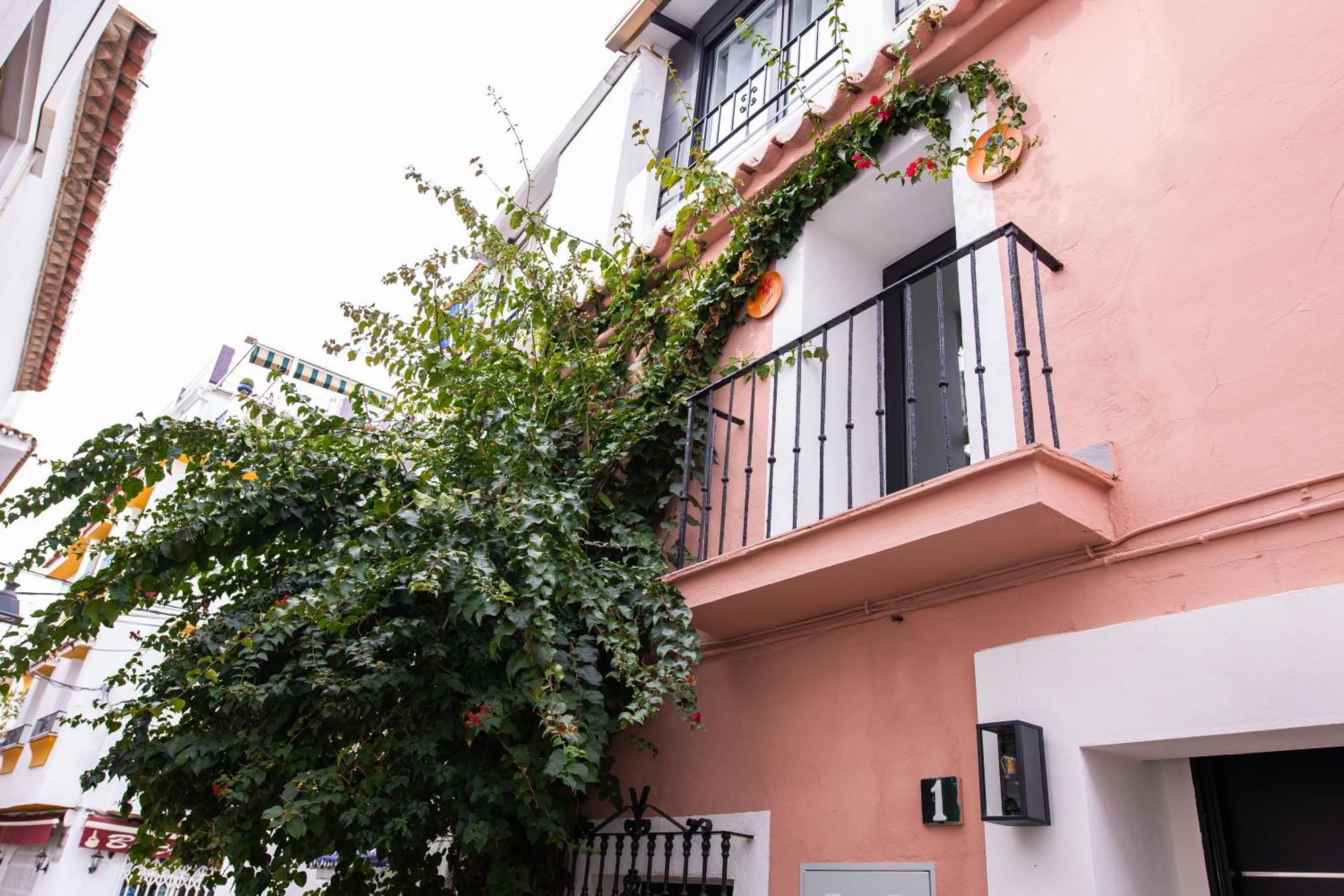 Holiday home Casa Principe Old Town By Principe1