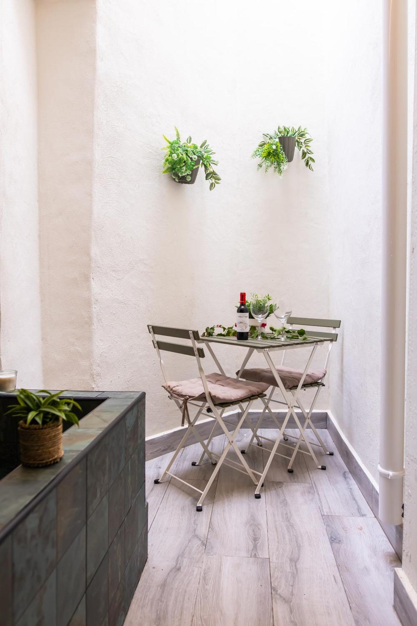 Casa Principe Old Town By Principe1 Marbella