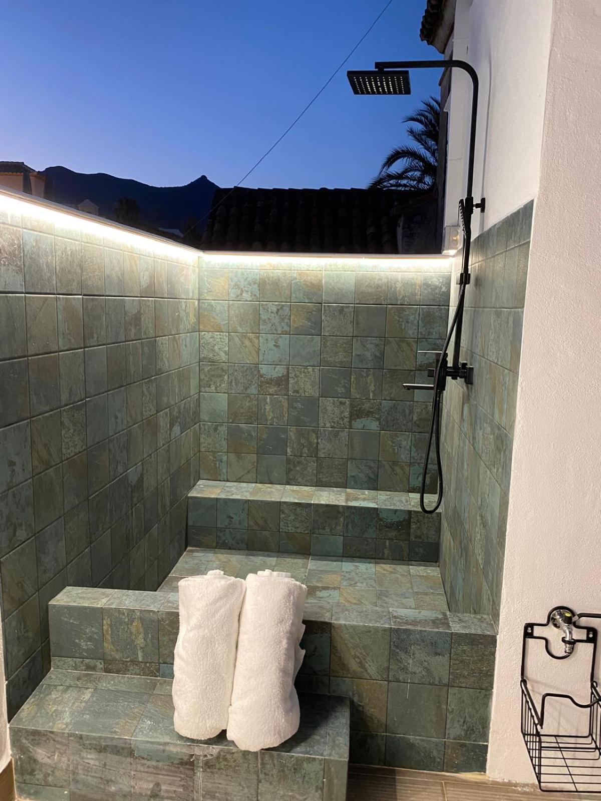 Casa Principe Old Town By Principe1 * Marbella