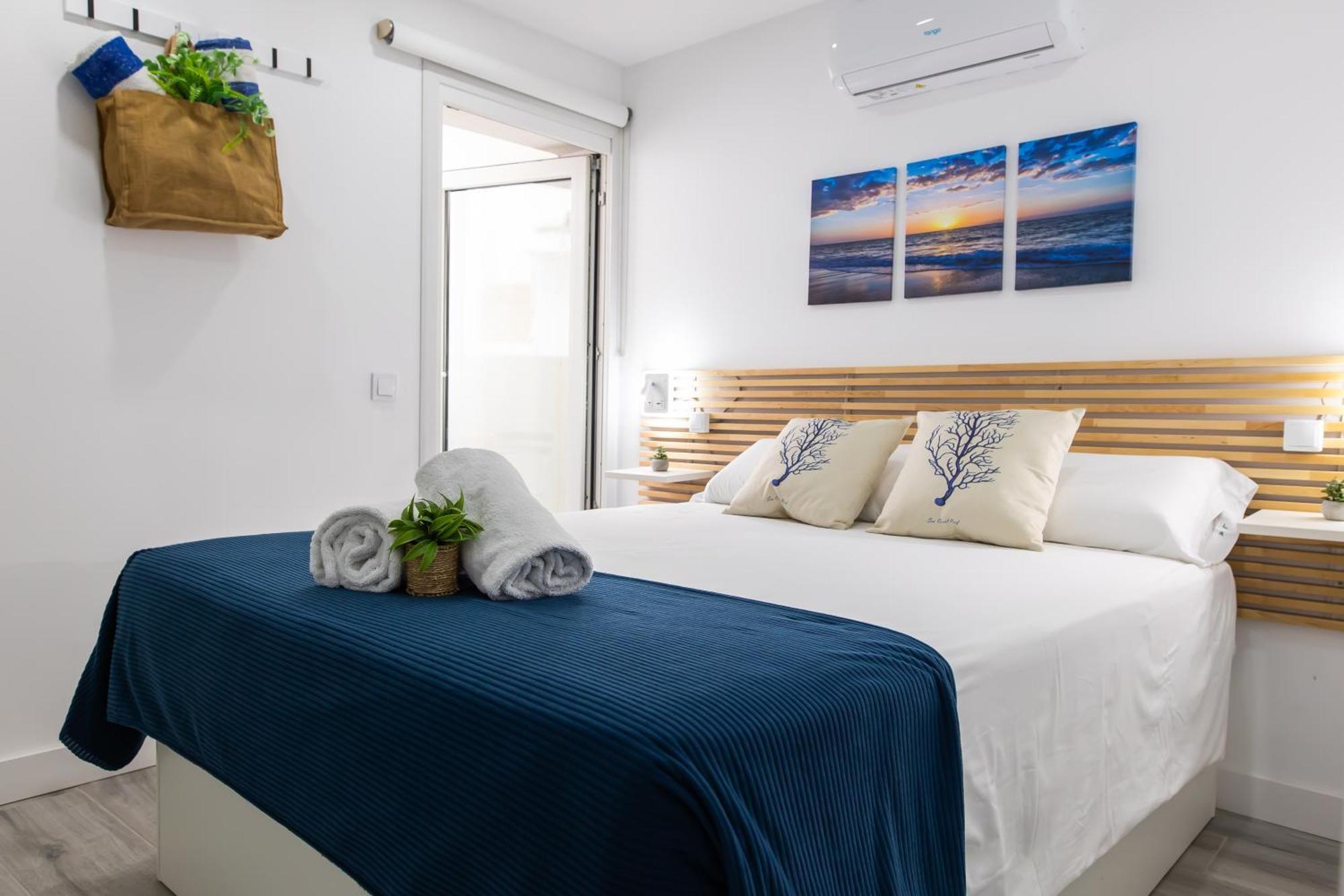 Casa Principe Old Town By Principe1 * Marbella